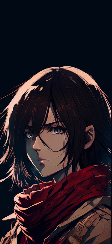 Videos Tagged with mikasa (attack on titan)